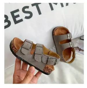 Birkenstock Sandals for Children in Sizes 24-30 Only