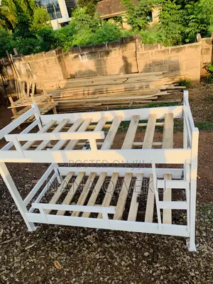 Students Bunk Bed
