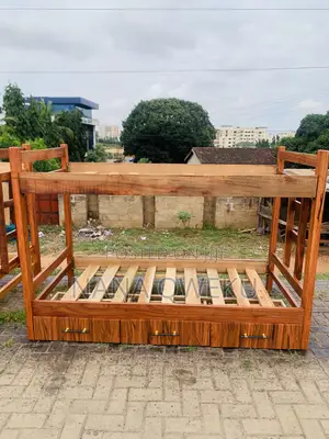 Students Bed