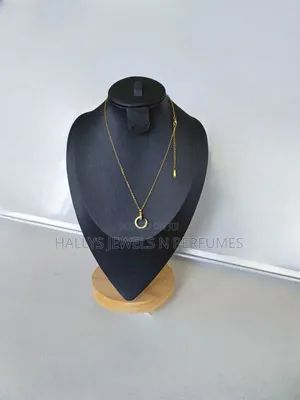 Luxury Brands Inspired Necklace