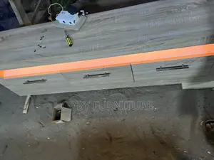 Led Light Tv Stand