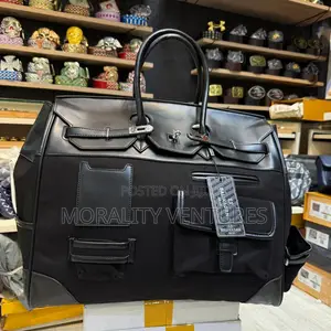 Authentic High Grade Bag
