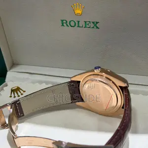 Rolex Skydweller