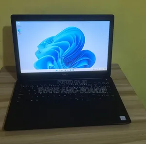 Laptop Dell Latitude 3550 8GB Intel Core I5 SSD 256GB