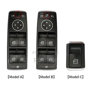 Mercedes Benz C250 (W204-205) 13-14