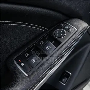 Mercedes Benz C250 (W204-205) 13-14