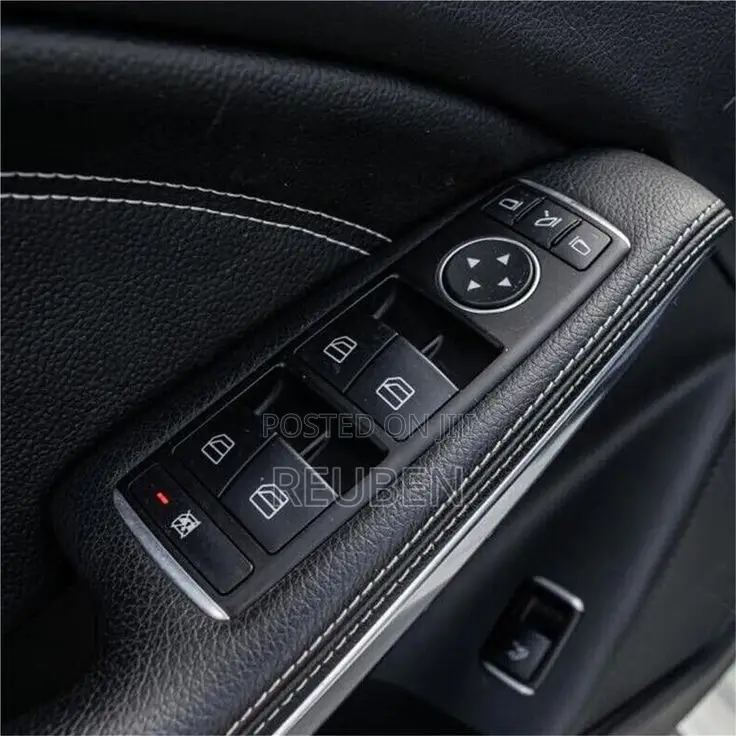 Mercedes Benz C250 (W204-205) 13-14