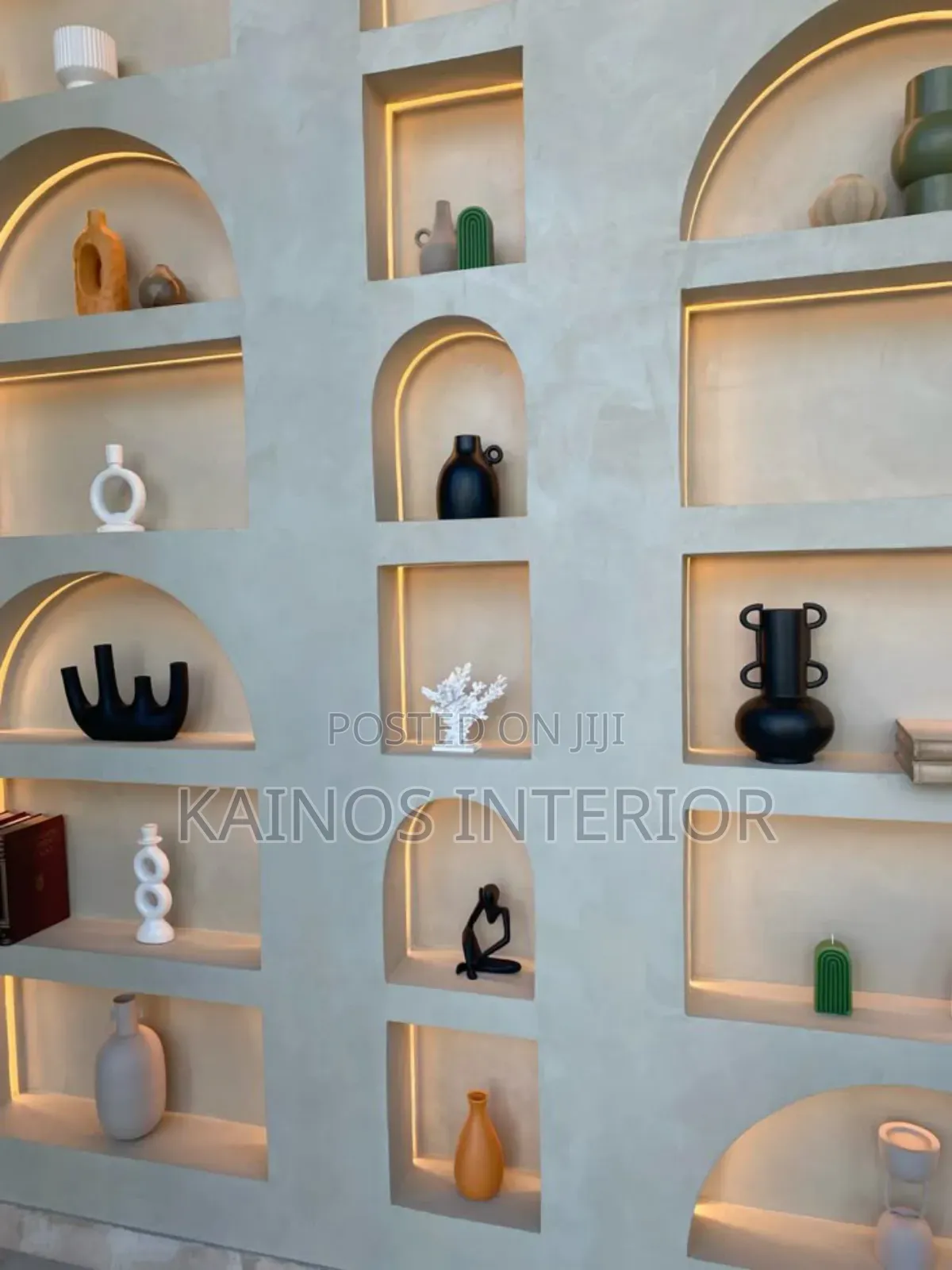 Plasterboard (Advanced P O P) Ceiling Design
