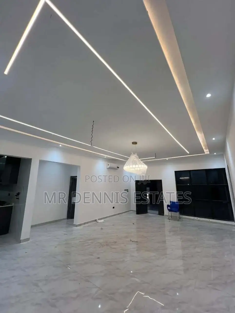 3bdrm House in Mr Dennis Estates, American House for sale