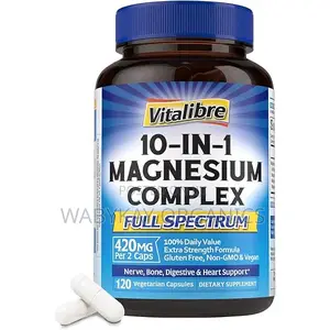 10 in 1 Magnesium Complex