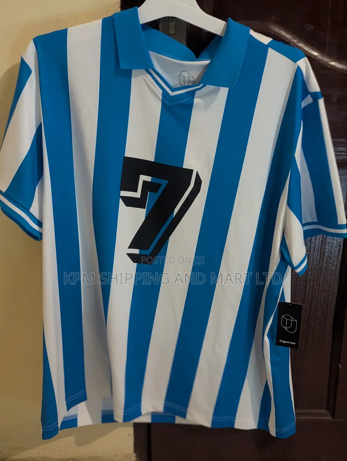 Soccer Jersey (Usa)