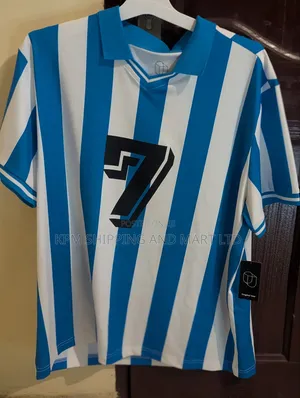 Soccer Jersey (Usa)