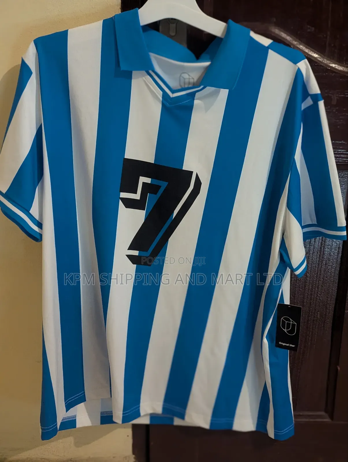 Soccer Jersey (Usa)