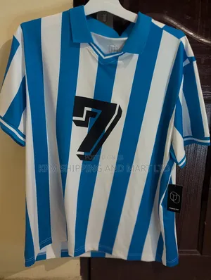 Soccer Jersey (Usa)