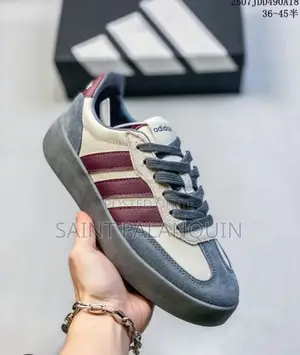 Adidas Barreda Sneaker