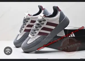 Adidas Barreda