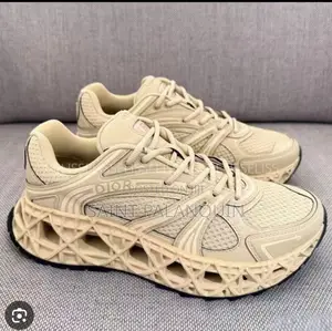 Dior B35 Nxxt Sneaker