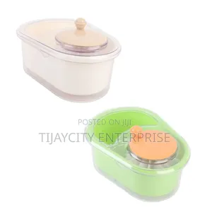 Fruits and Vegetables Washer/Spinner
