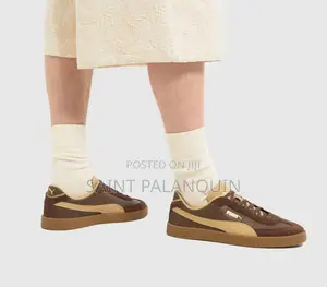 Puma Club Ii Era Sneakers