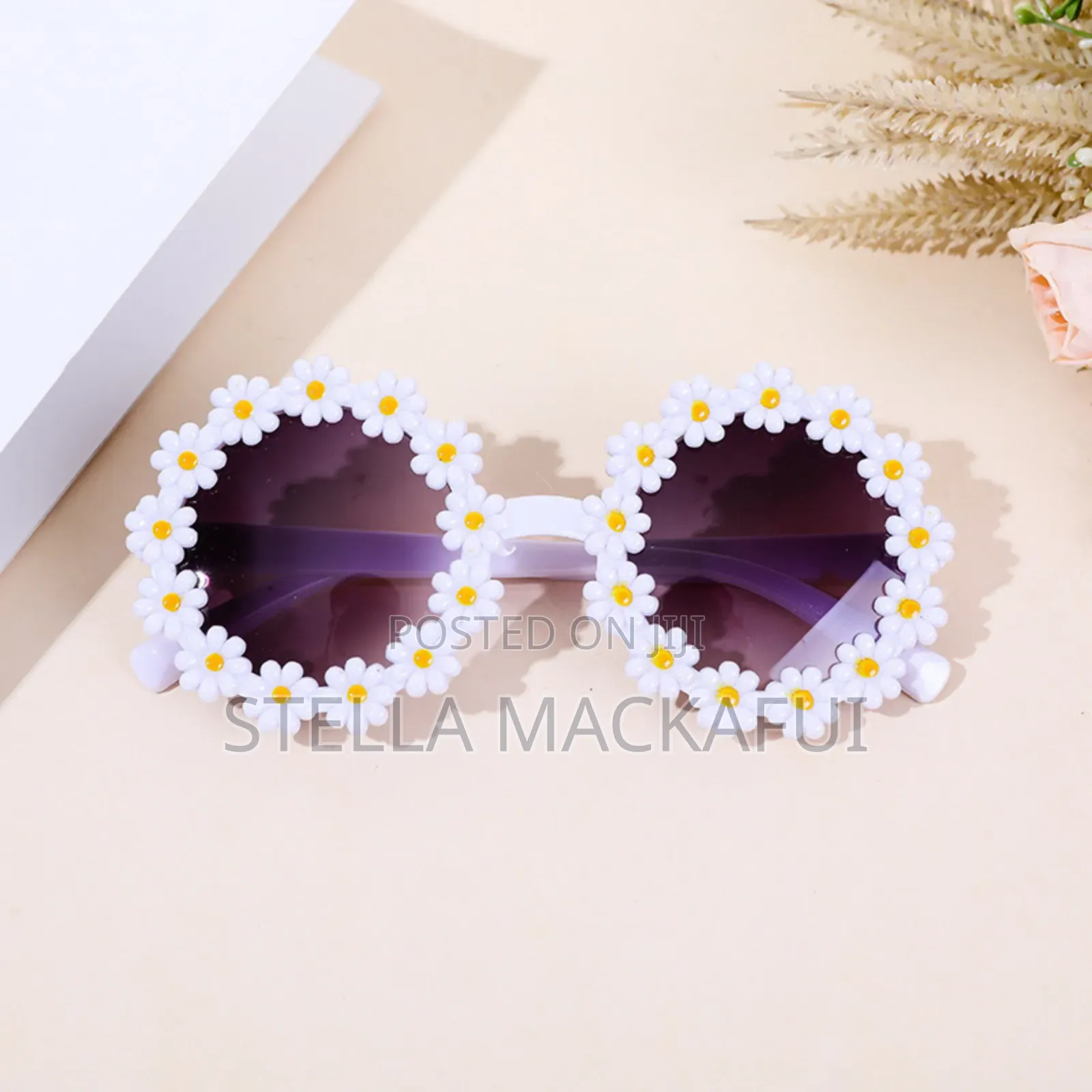 Cute Sunglasses For Girls