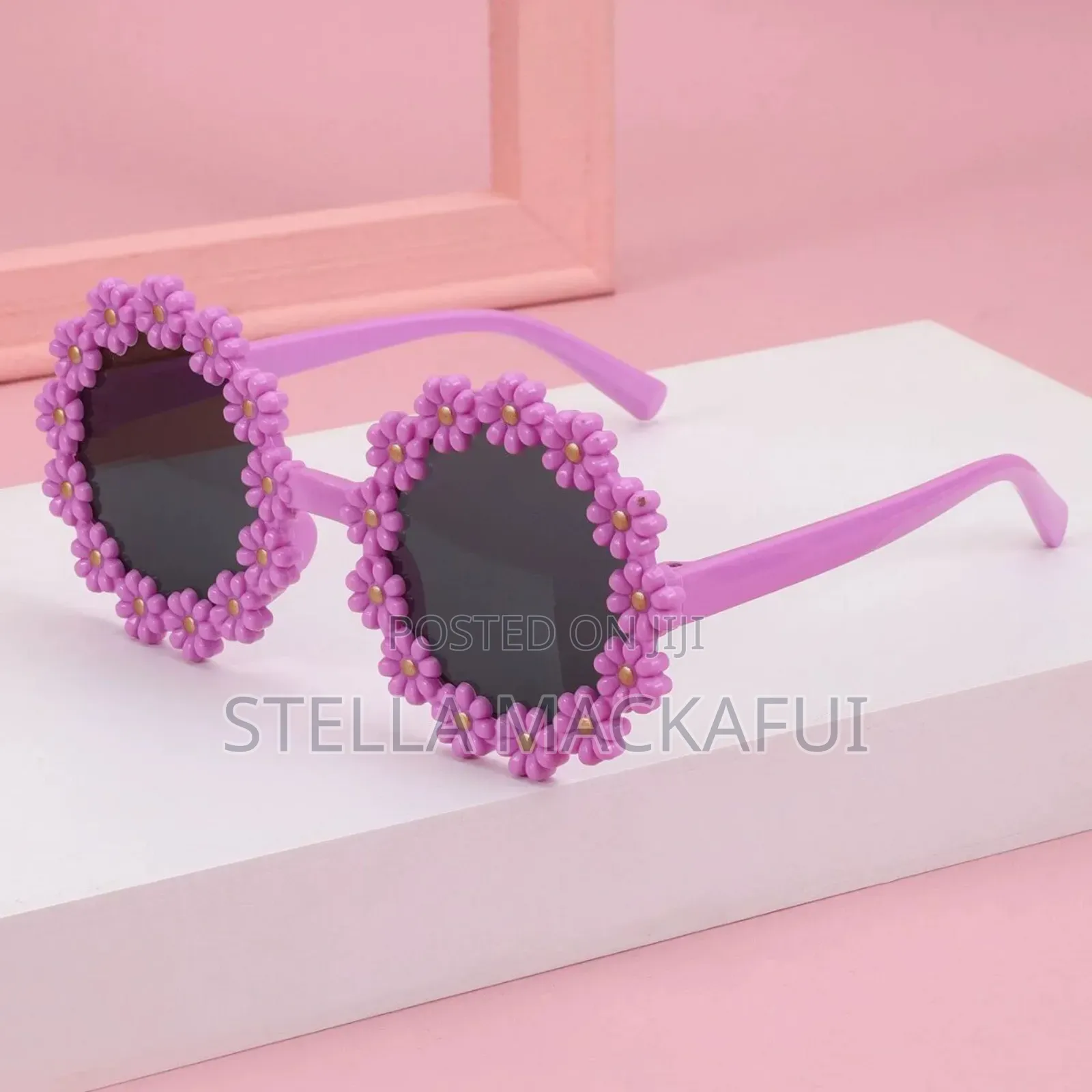 Cute Sunglasses For Girls