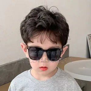 Unisex Sunglasses For Children
