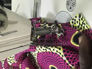 Fashion Designer