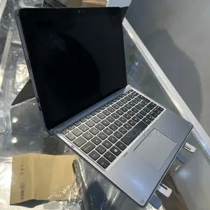 New Laptop Dell Latitude 7200 2-in-1 8GB Intel Core I5 SSD 256GB