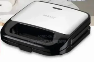 Sokany 7 In 1 Sandwich Maker Set