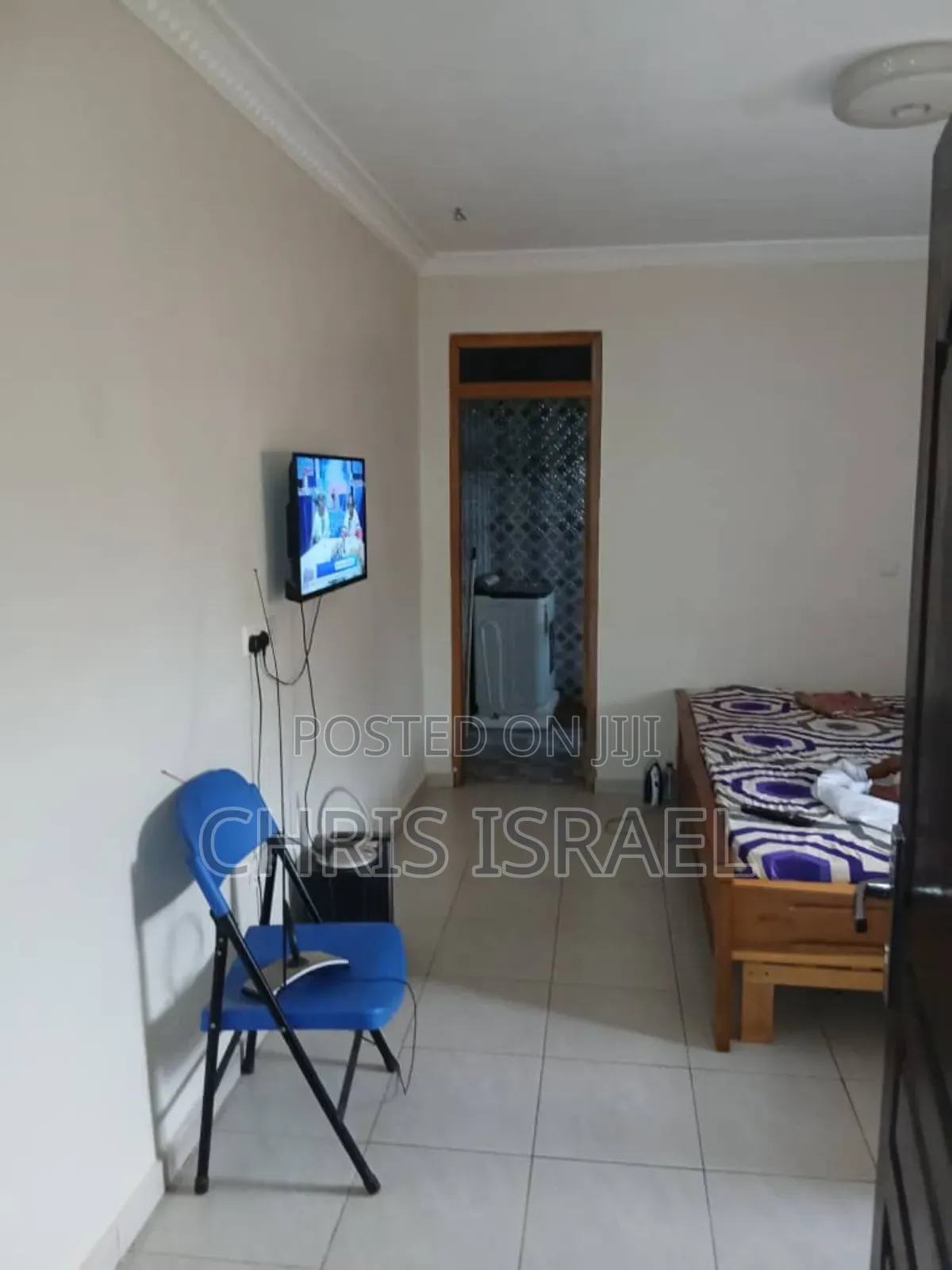 2bdrm Apartment in Appolonia Taxi Rank for rent