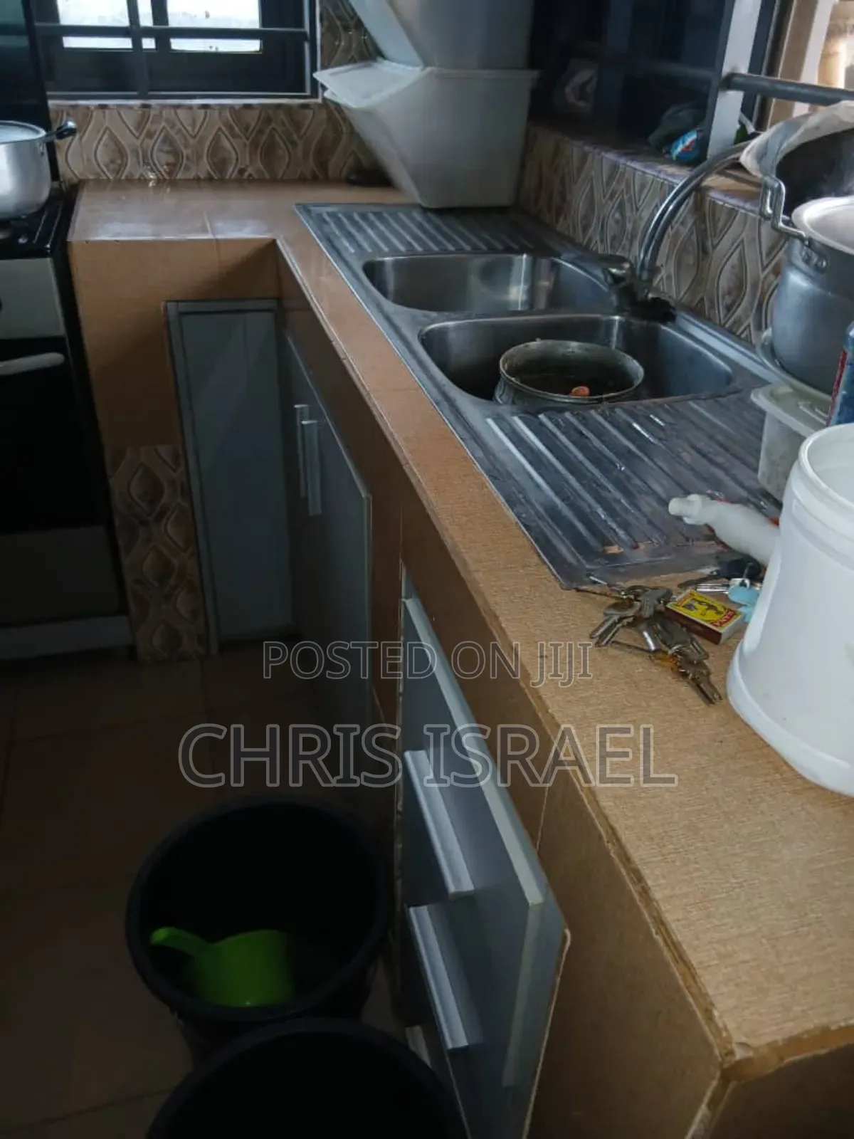 2bdrm Apartment in Appolonia Taxi Rank for rent