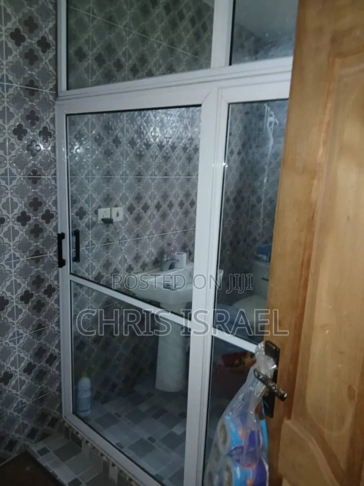 2bdrm Apartment in Appolonia Taxi Rank for rent