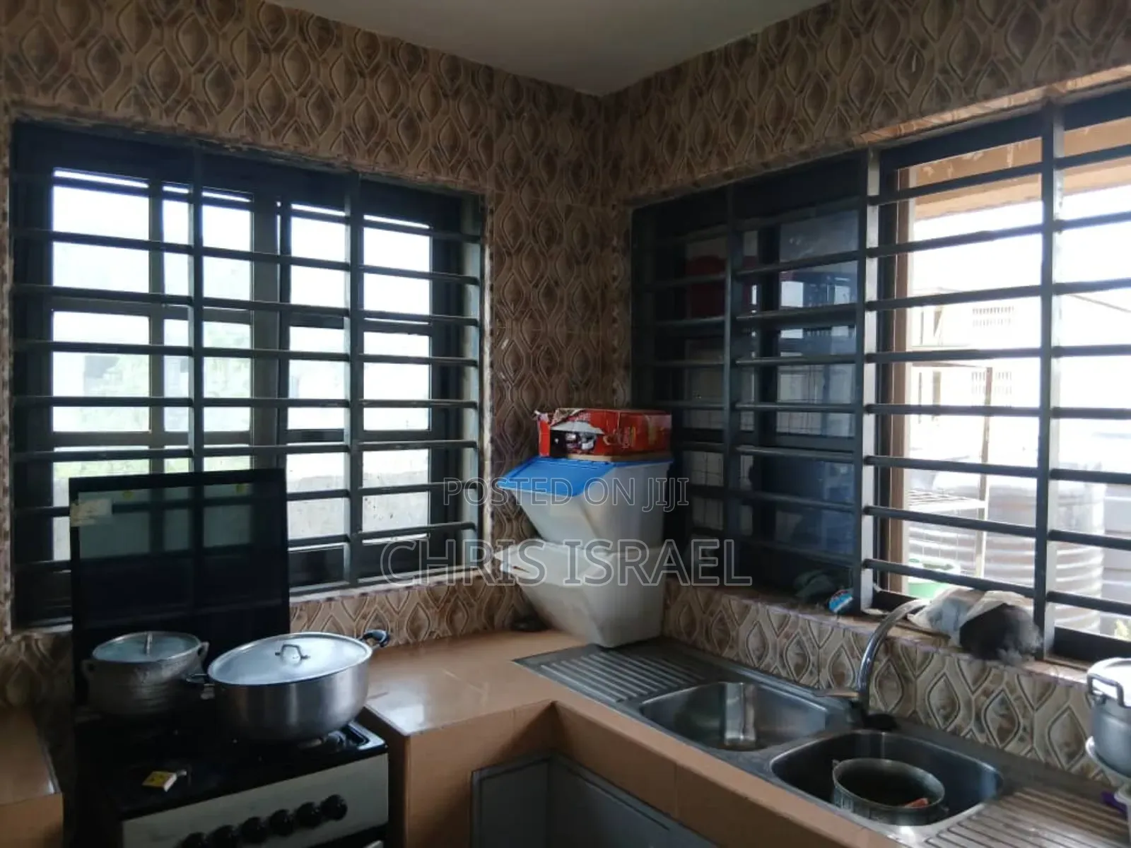 2bdrm Apartment in Appolonia Taxi Rank for rent