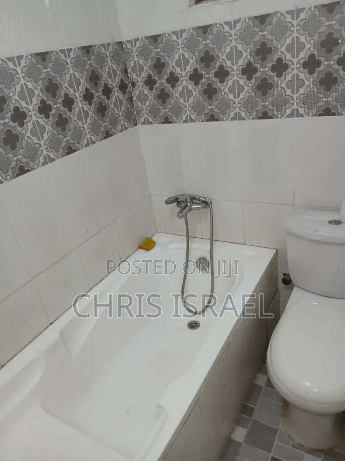 2bdrm Apartment in Appolonia Taxi Rank for rent