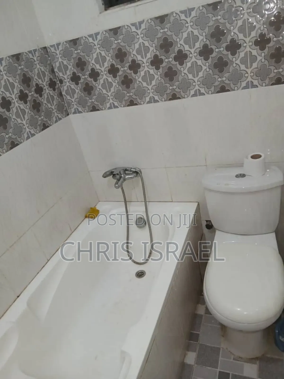 2bdrm Apartment in Appolonia Taxi Rank for rent