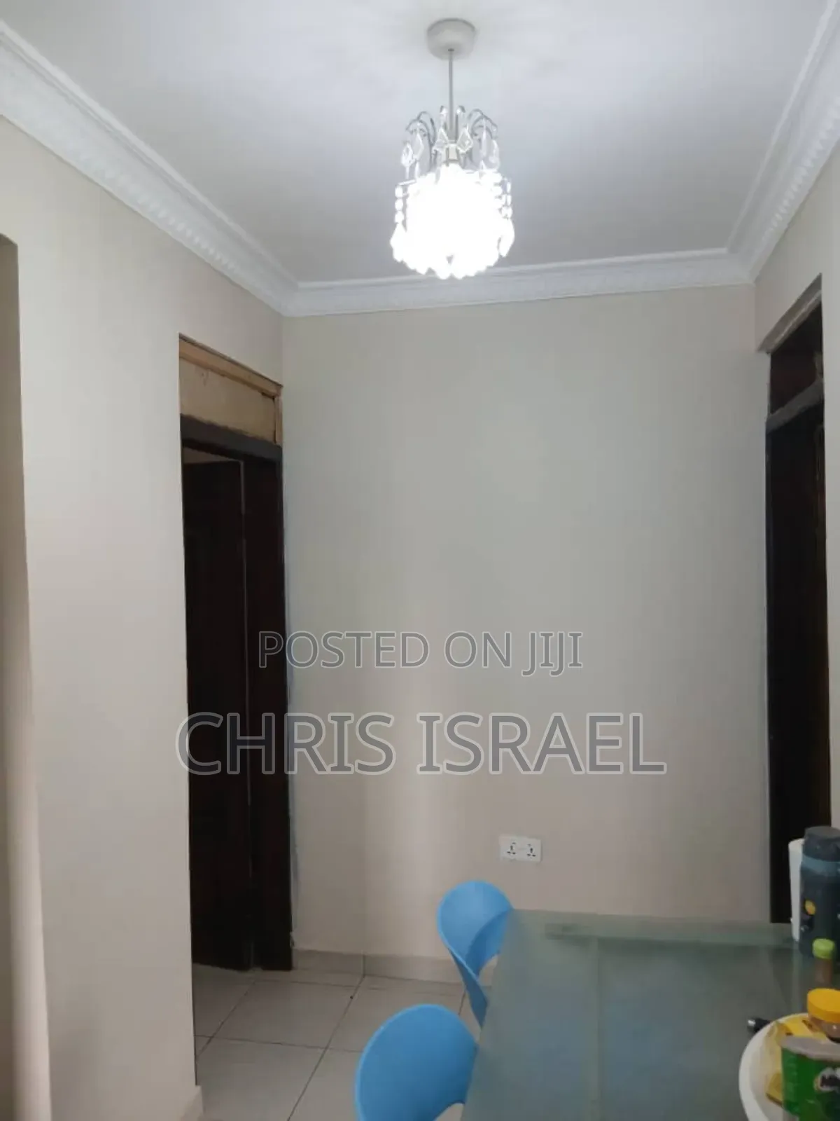2bdrm Apartment in Appolonia Taxi Rank for rent