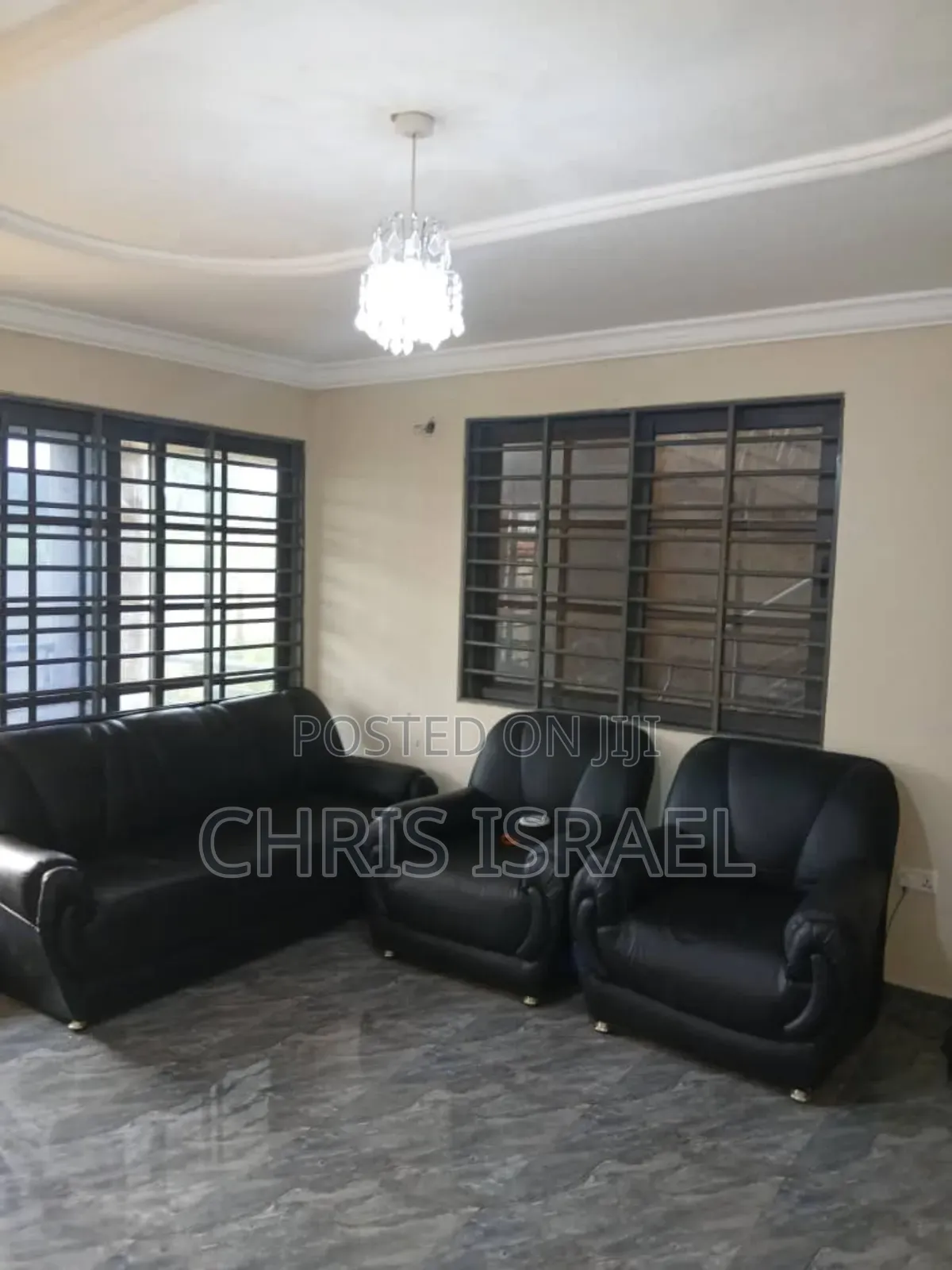 2bdrm Apartment in Appolonia Taxi Rank for rent
