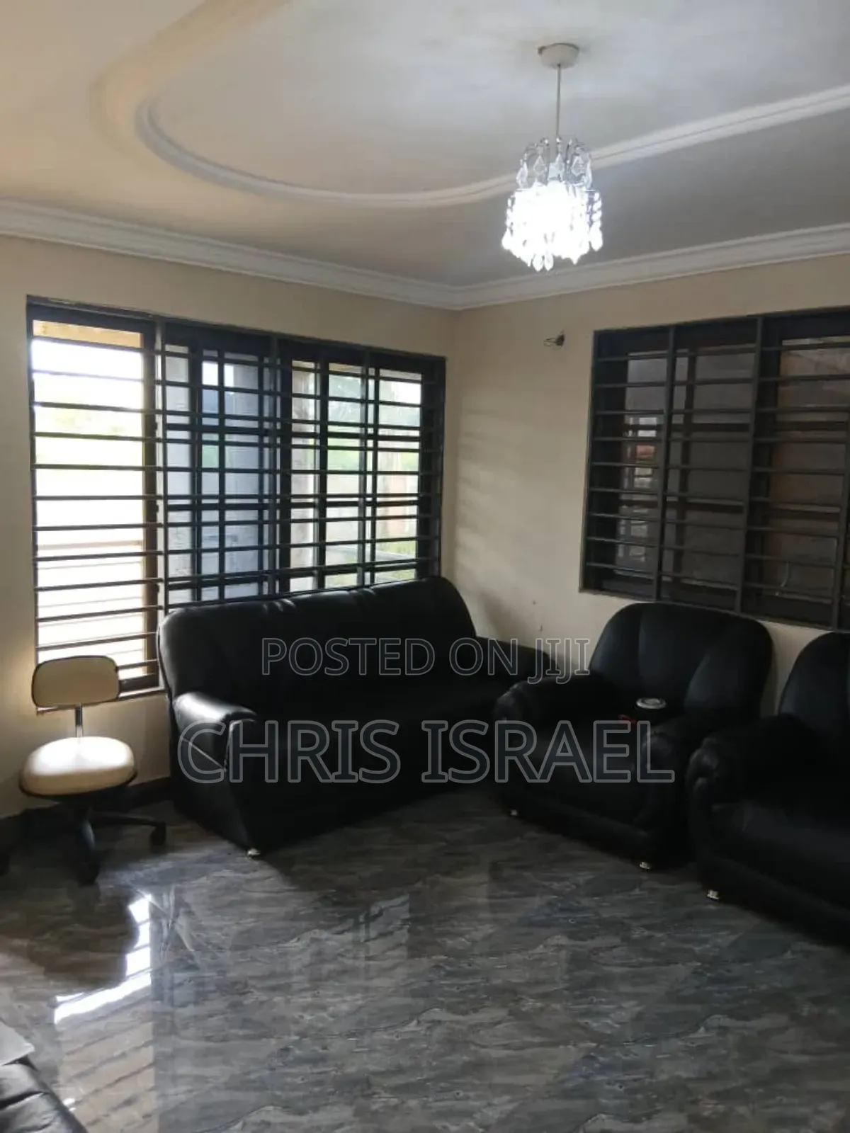 2bdrm Apartment in Appolonia Taxi Rank for rent