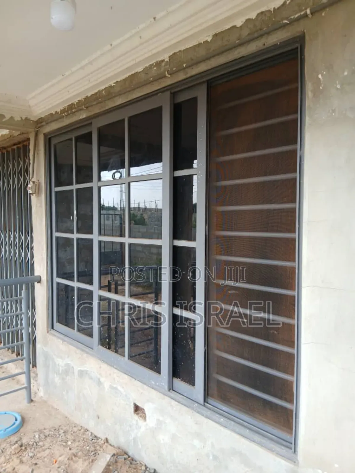 2bdrm Apartment in Appolonia Taxi Rank for rent