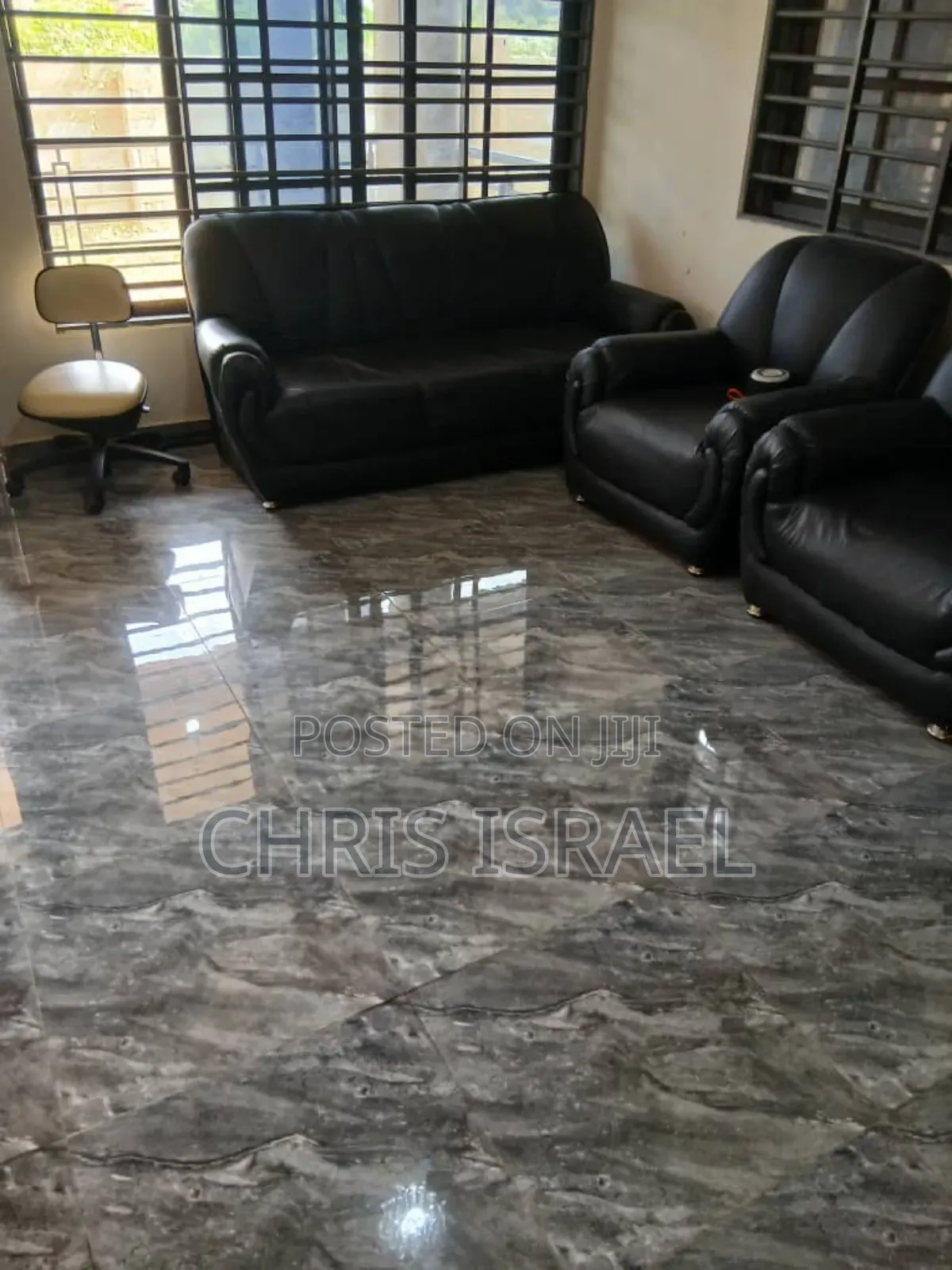 2bdrm Apartment in Appolonia Taxi Rank for rent