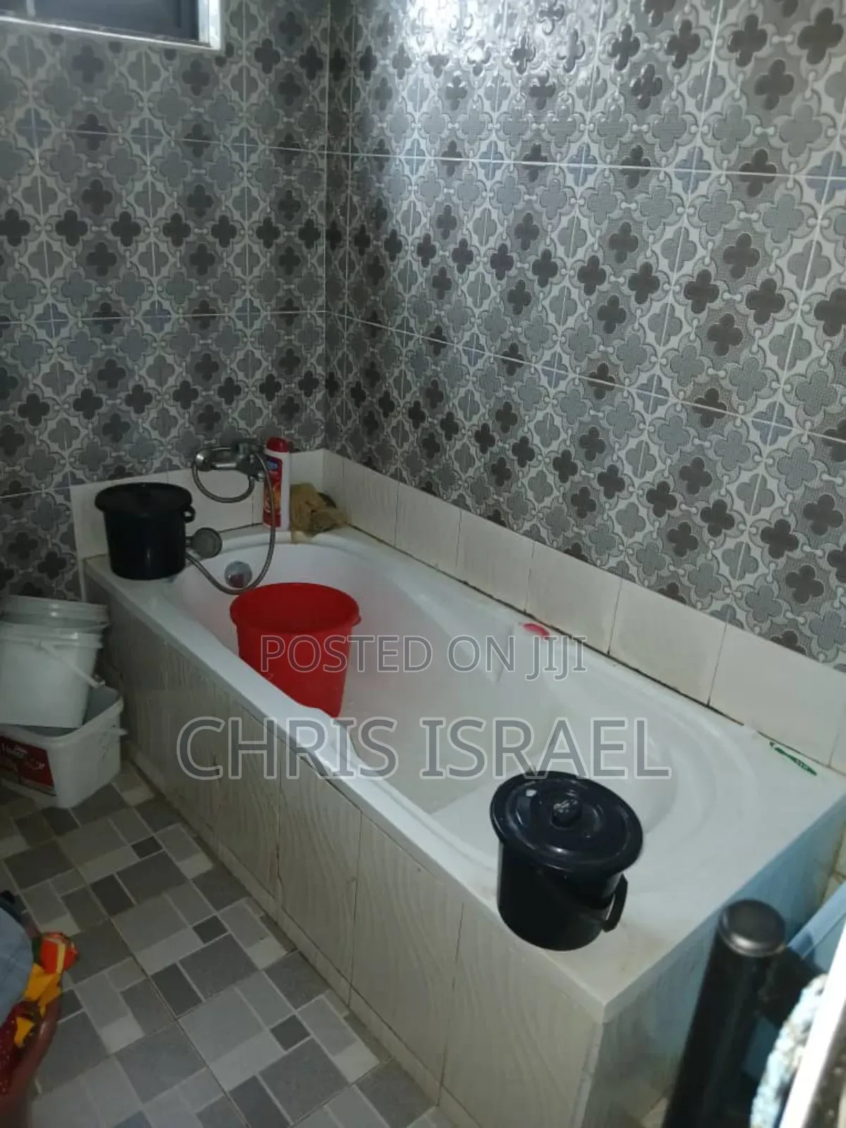 2bdrm Apartment in Appolonia Taxi Rank for rent