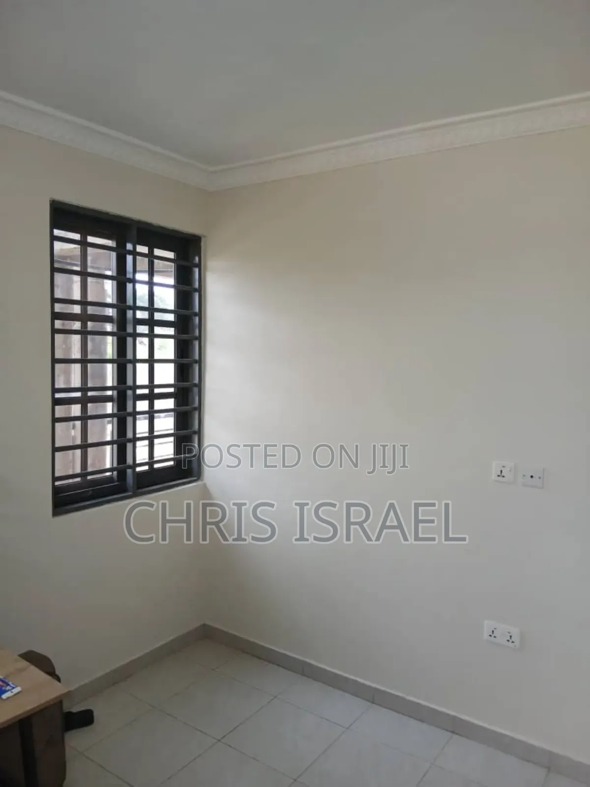 2bdrm Apartment in Appolonia Taxi Rank for rent