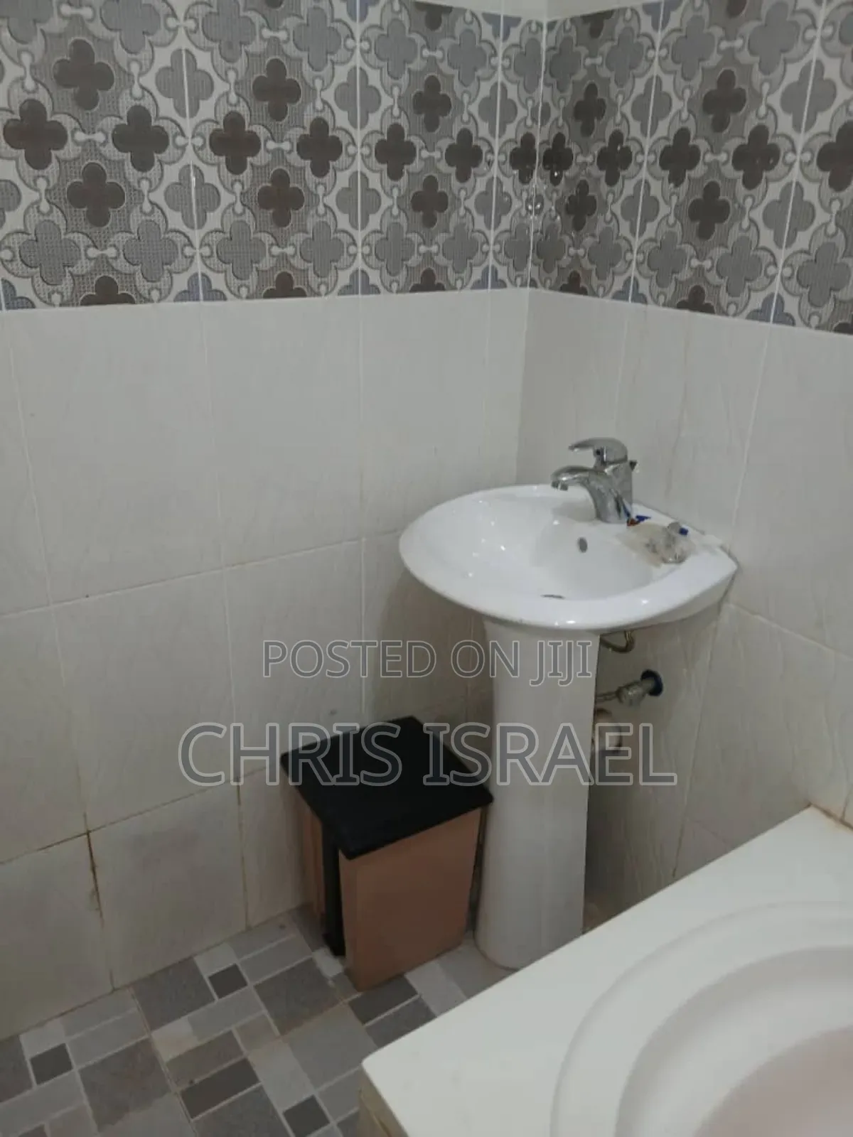 2bdrm Apartment in Appolonia Taxi Rank for rent