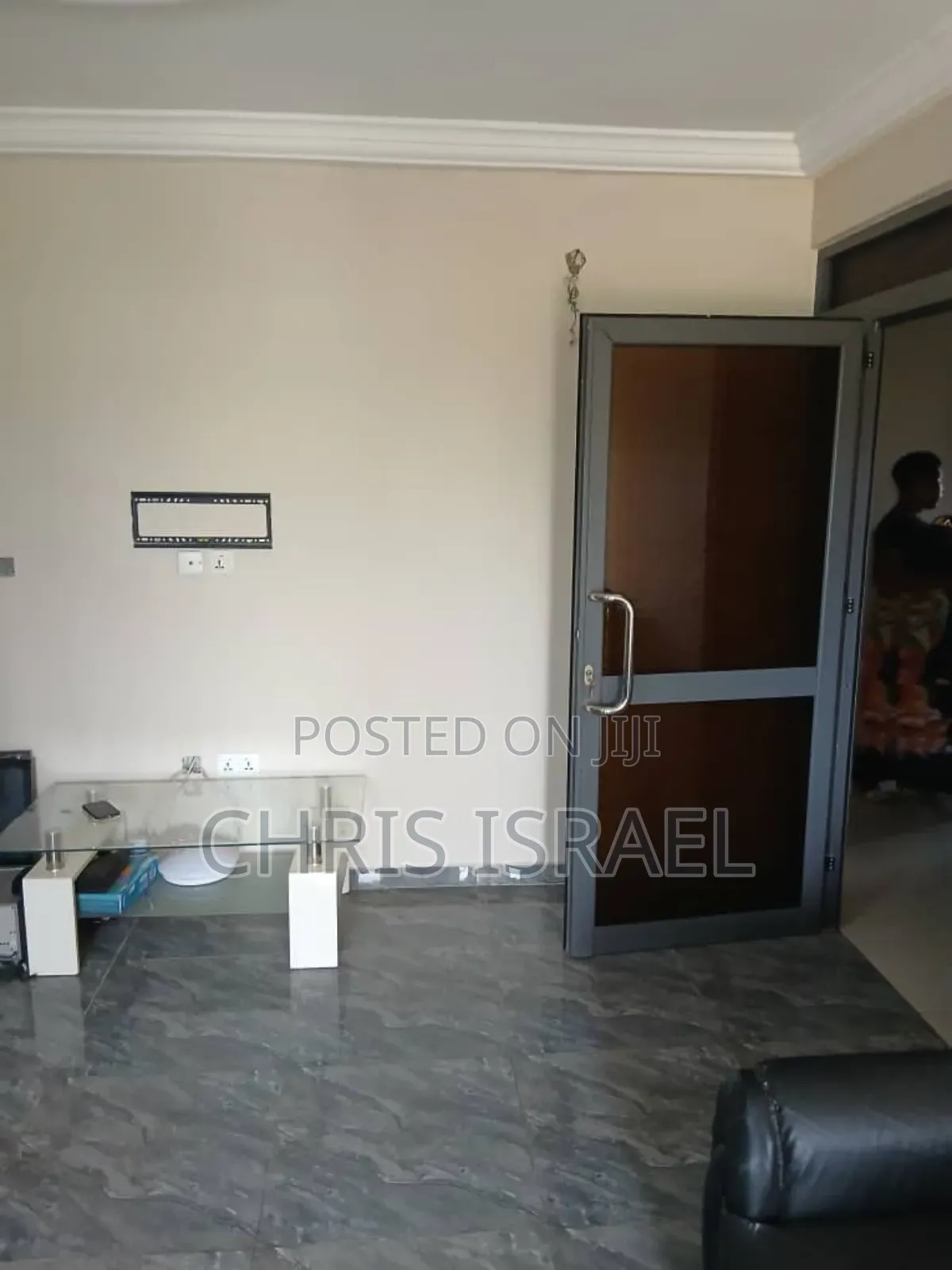 2bdrm Apartment in Appolonia Taxi Rank for rent