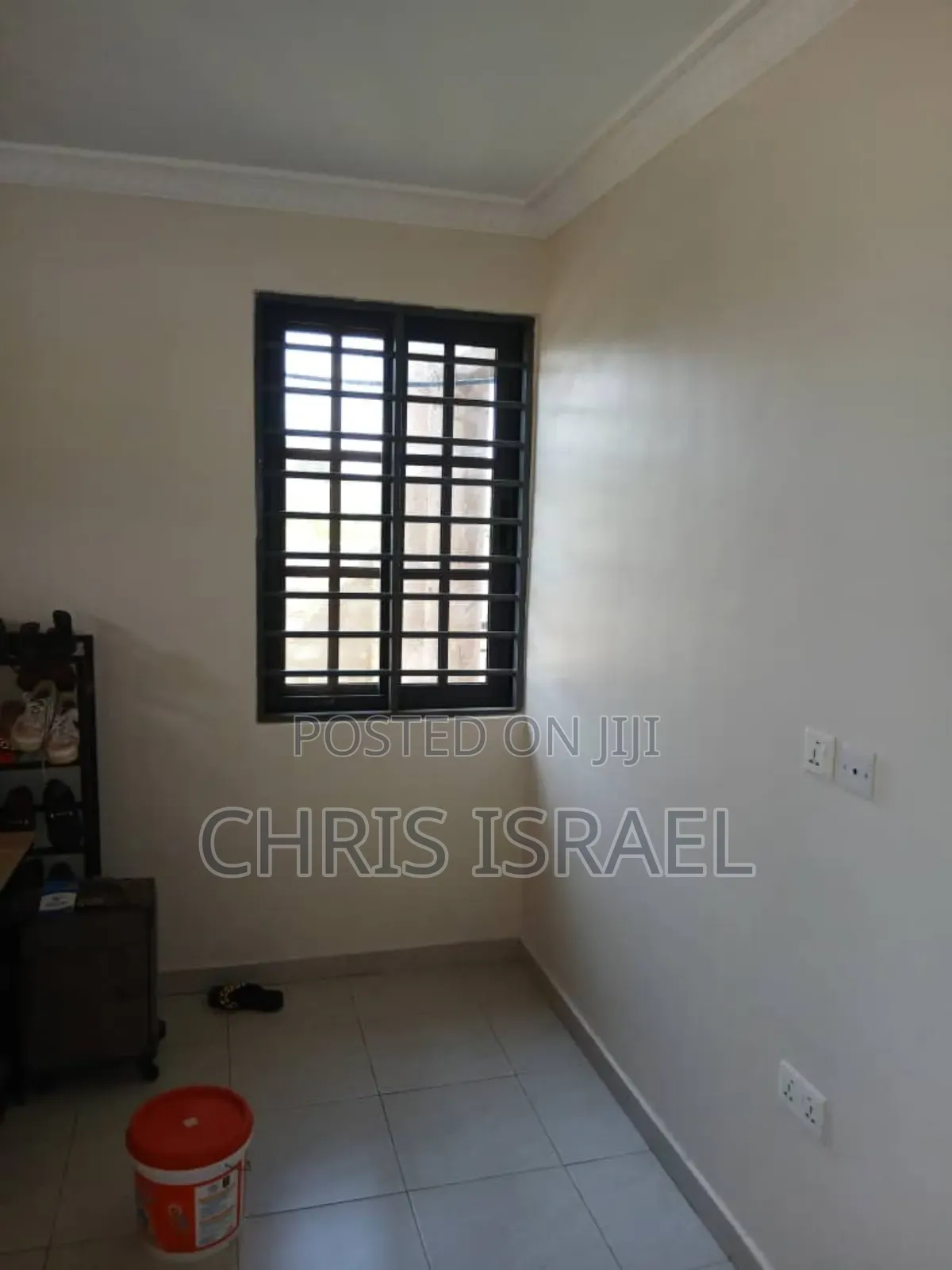 2bdrm Apartment in Appolonia Taxi Rank for rent