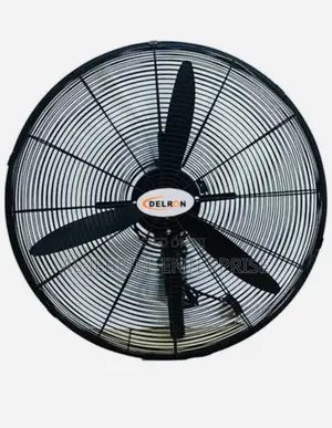 26” Delron Wall Fan
