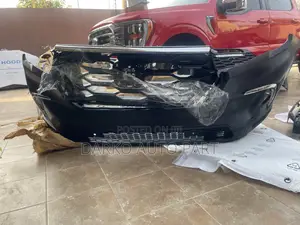 Honda Pilot 2021-2023 Front Bumper Complete Available
