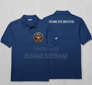 Customized Lacoste