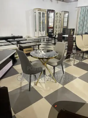 2chair Dining Table