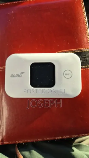 Wireless Mobile Wifi Plus Mifi